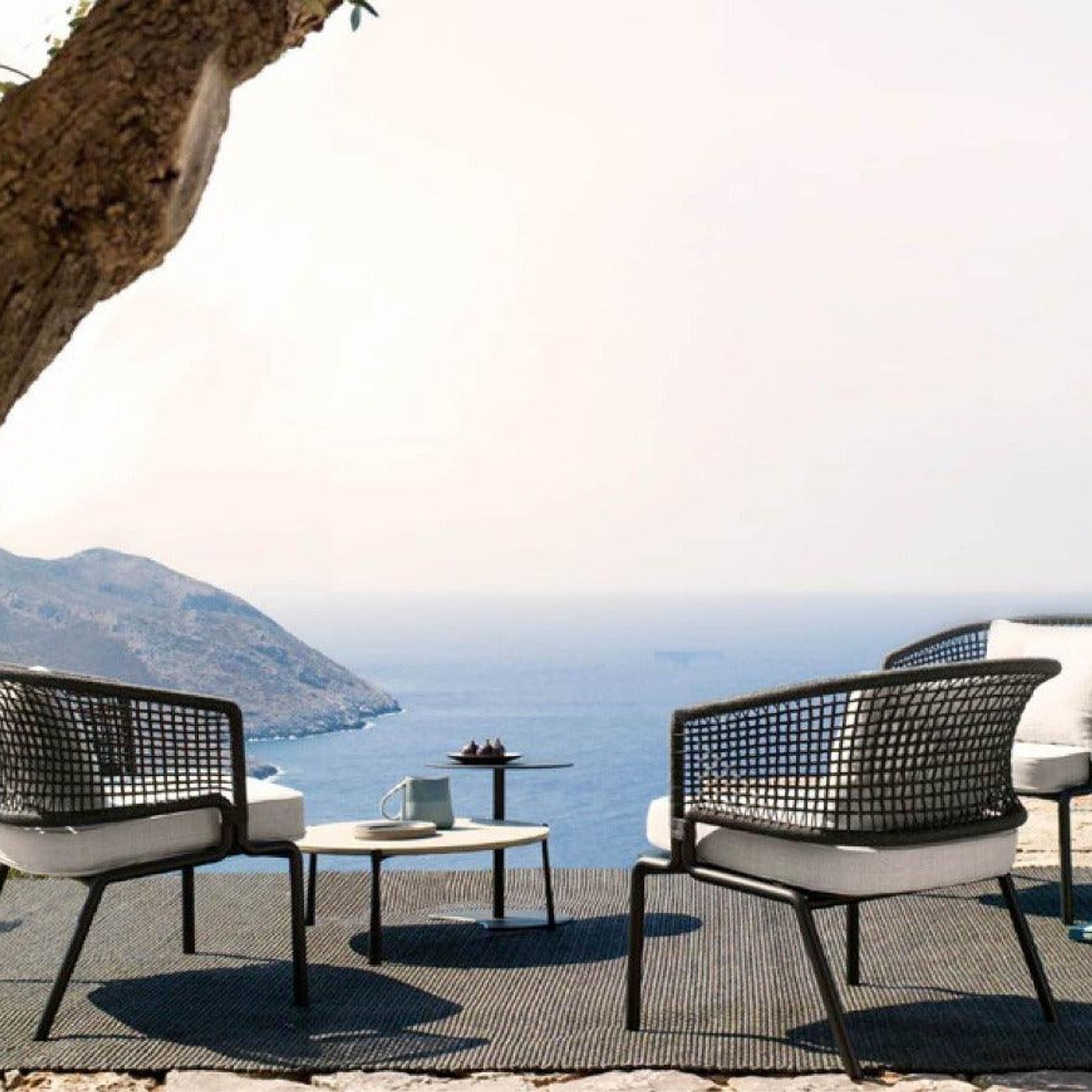 Contour Club Chair gallery detail image