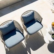 Contour Club Chair gallery detail image