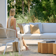 Contour Club Chair gallery detail image