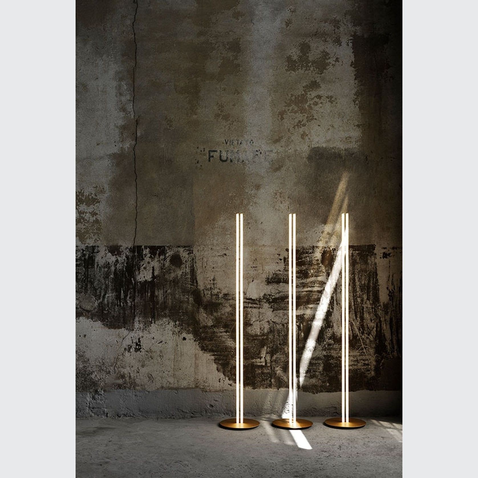 Coordinates Floor Lamp gallery detail image