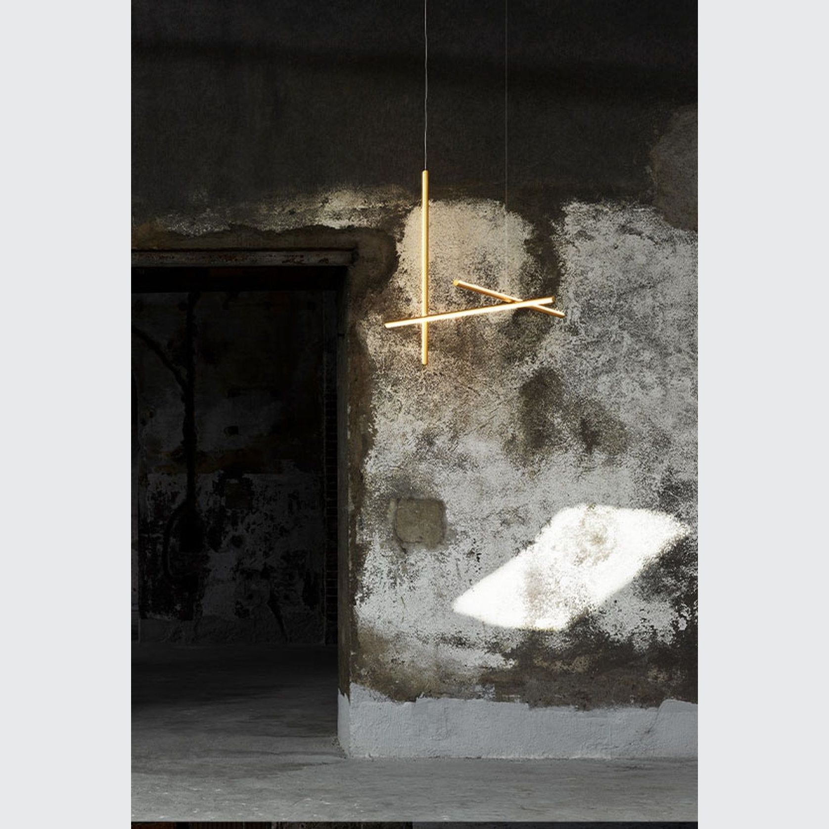 Coordinates S1 Pendant gallery detail image