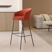 Copa Counter Stool - Fixed gallery detail image