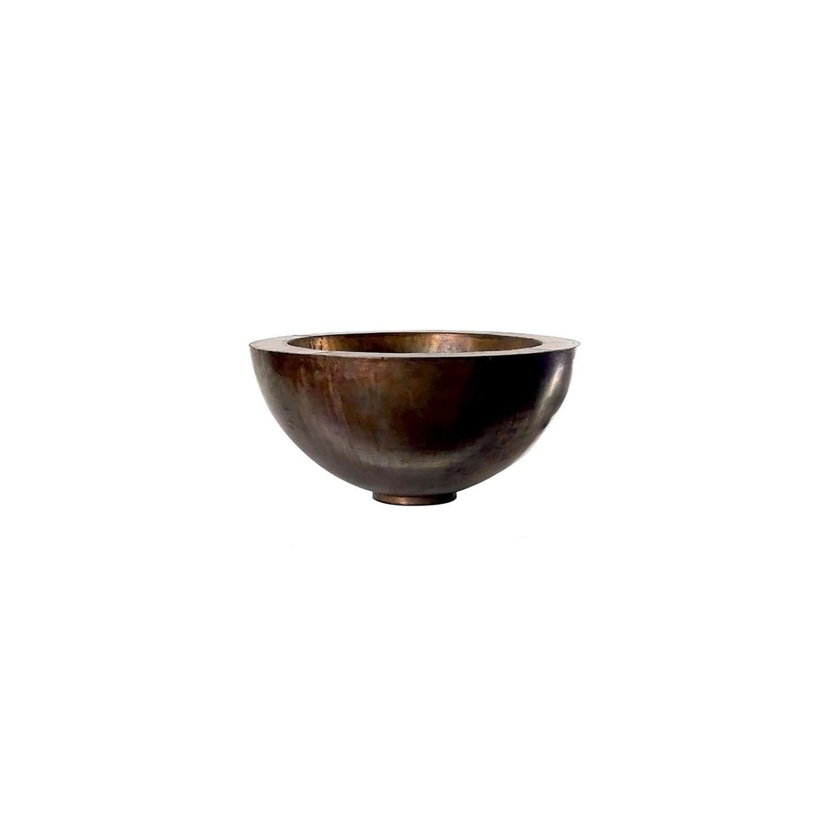Copper Bowl by Domani gallery detail image