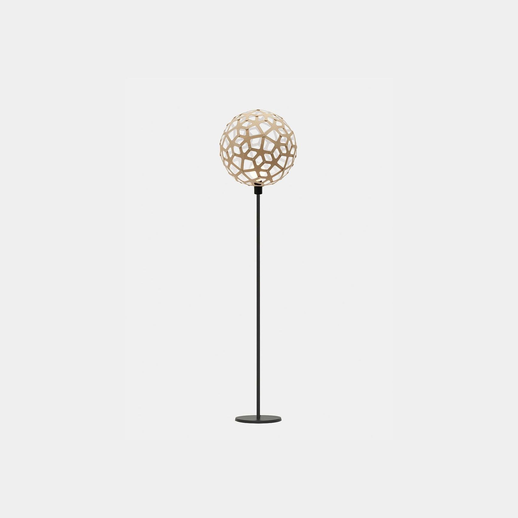 Coral Floor Lamp ArchiPro AU