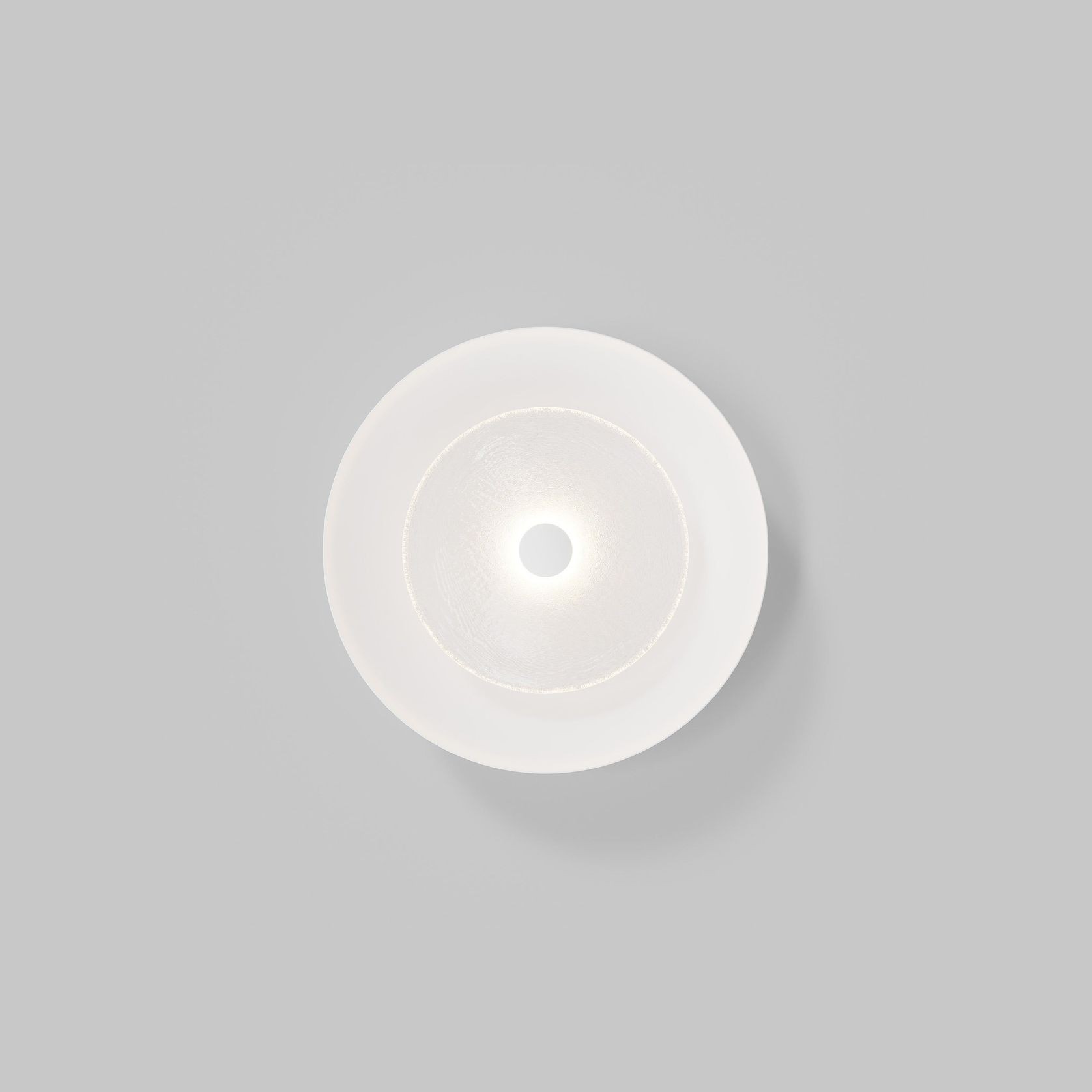 Coral Dome Wall Light gallery detail image