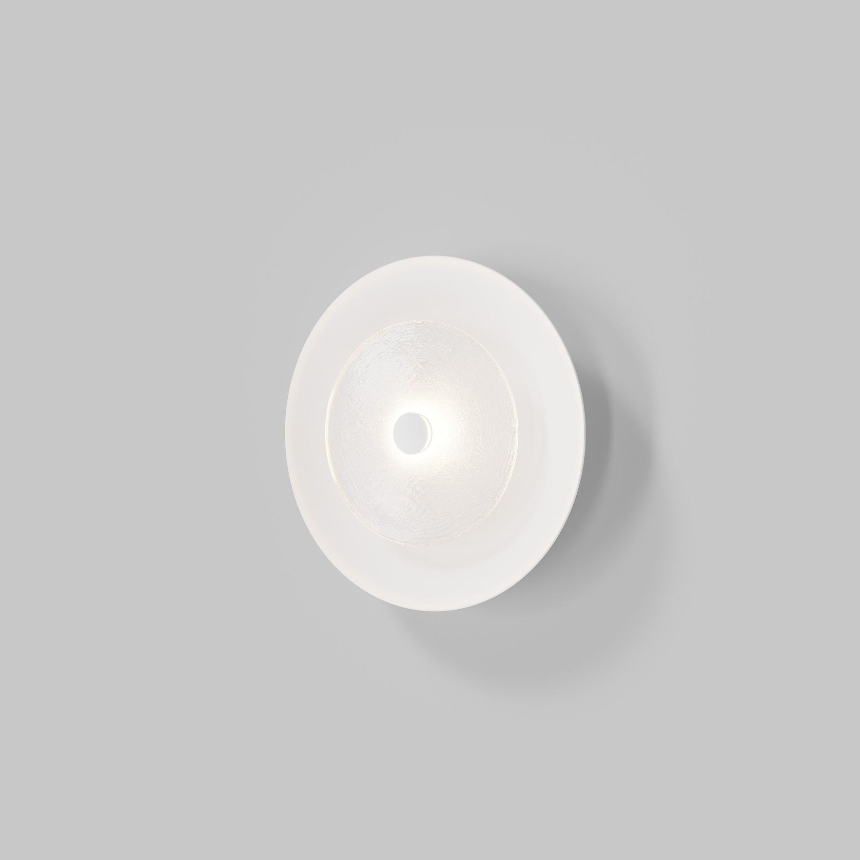 Coral Dome Wall Light gallery detail image