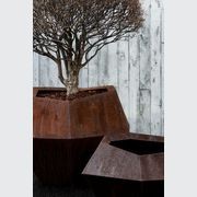 Cortina High Planter by Domani gallery detail image