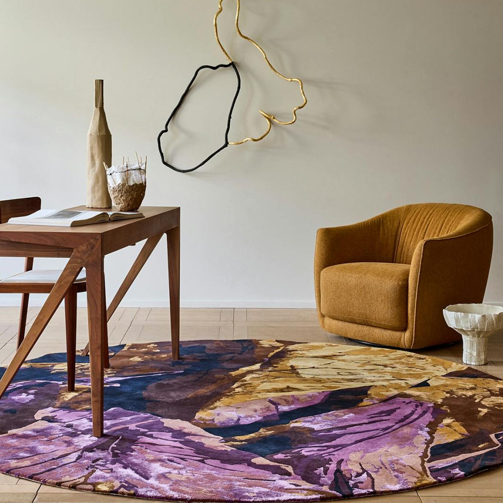 Cosy Armchair gallery detail image