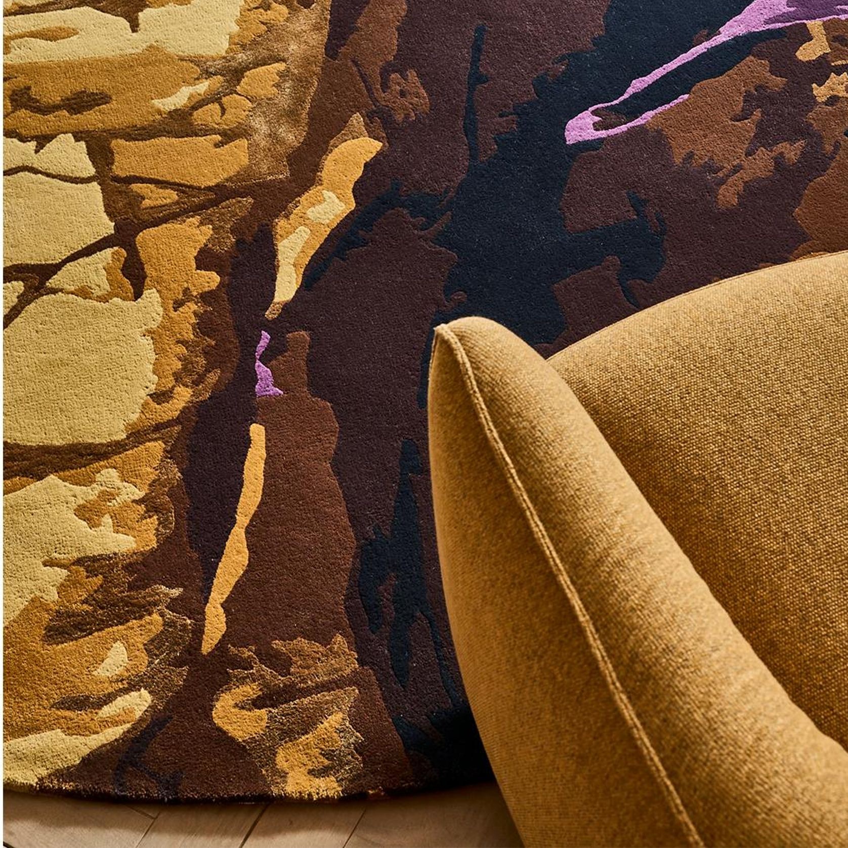 Cosy Armchair gallery detail image