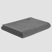 Moss Stitch Cotton Baby Cot Blankets gallery detail image