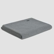 Moss Stitch Cotton Baby Cot Blankets gallery detail image