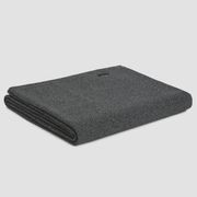 Moss Stitch Cotton Baby Cot Blankets gallery detail image