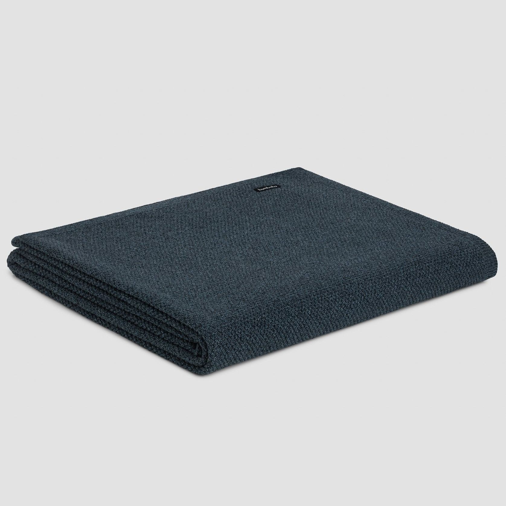 Moss Stitch Cotton Baby Cot Blankets gallery detail image