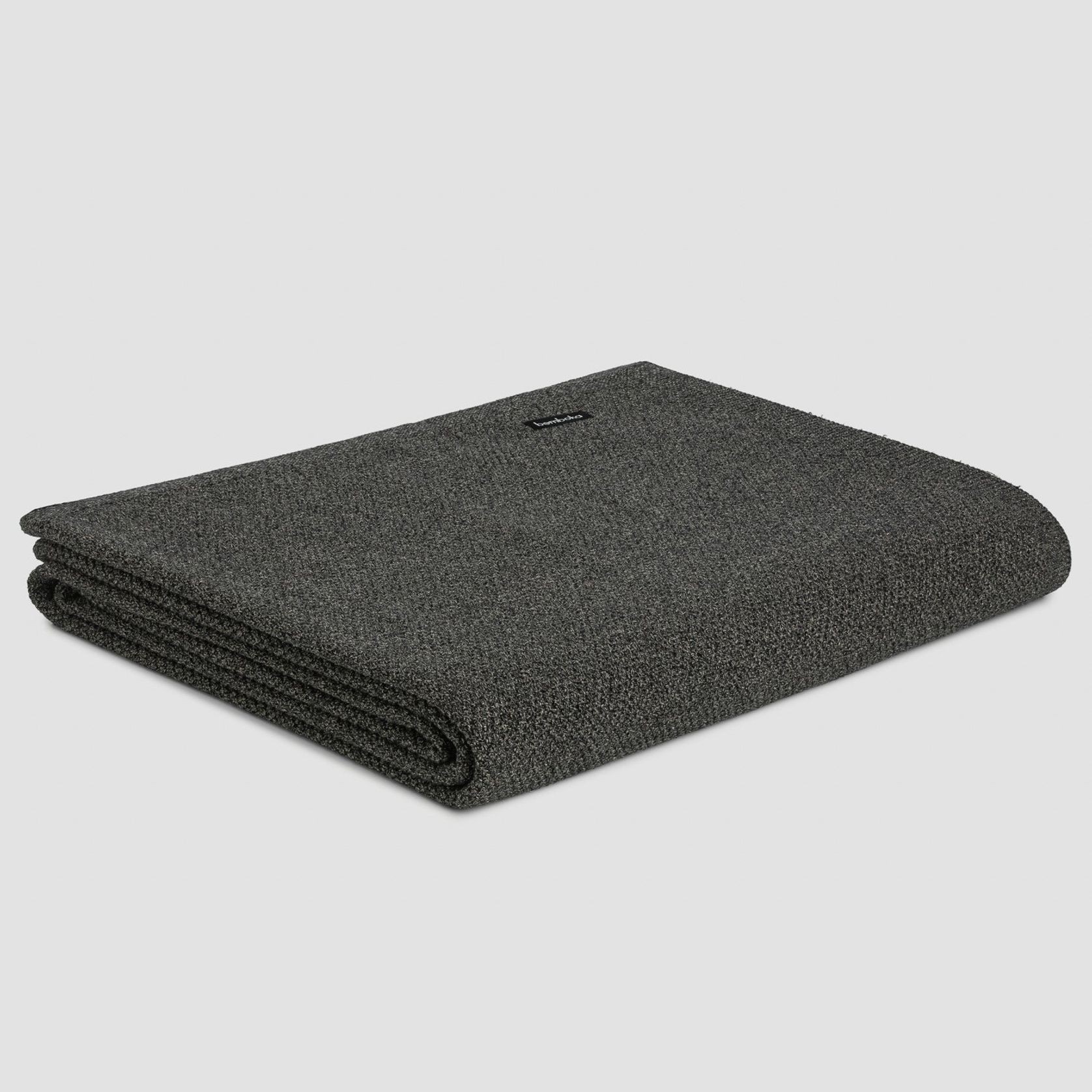 Moss Stitch Cotton Baby Cot Blankets gallery detail image