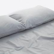 Cotton Percale Fitted Sheets gallery detail image