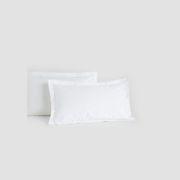 Cotton Percale Pillow Cases gallery detail image