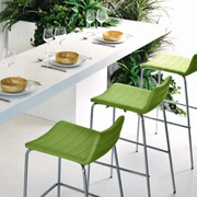 Cover Fixed Barstool gallery detail image