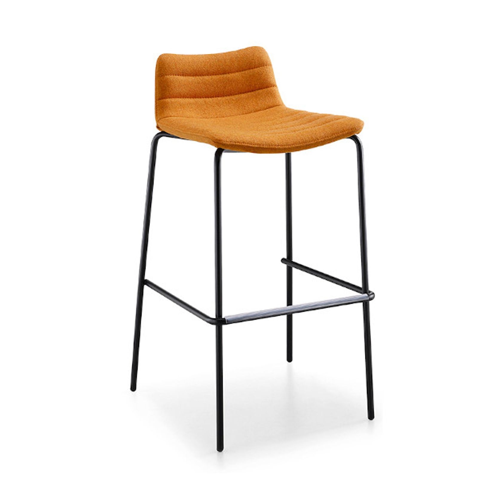 Cover Fixed Barstool gallery detail image