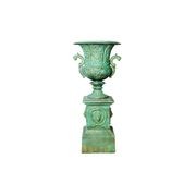Bordeaux Urn and Base Set 160cm gallery detail image
