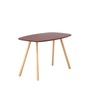 Creva Bar Table gallery detail image