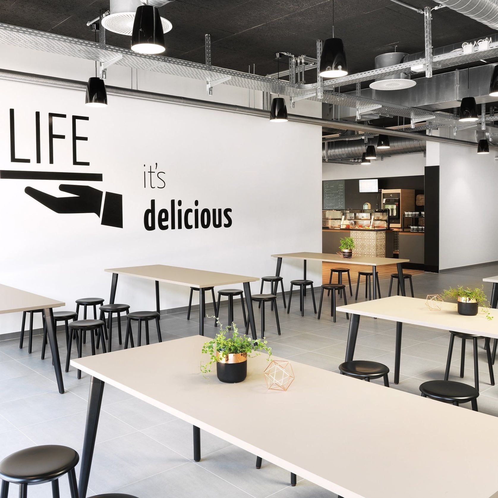 Creva Stool gallery detail image