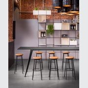 Creva Stool gallery detail image