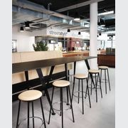 Creva Stool gallery detail image