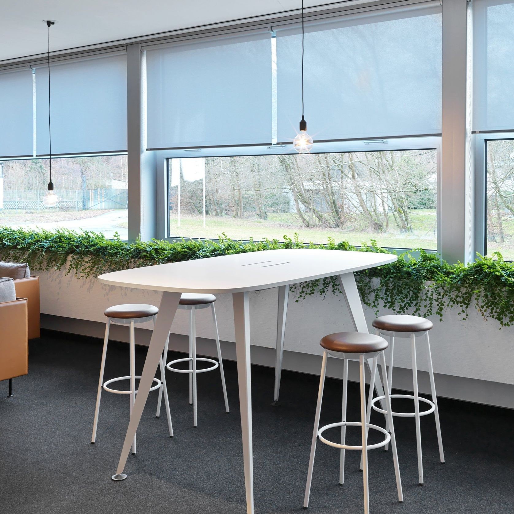 Creva Stool gallery detail image