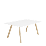 Creva Table gallery detail image