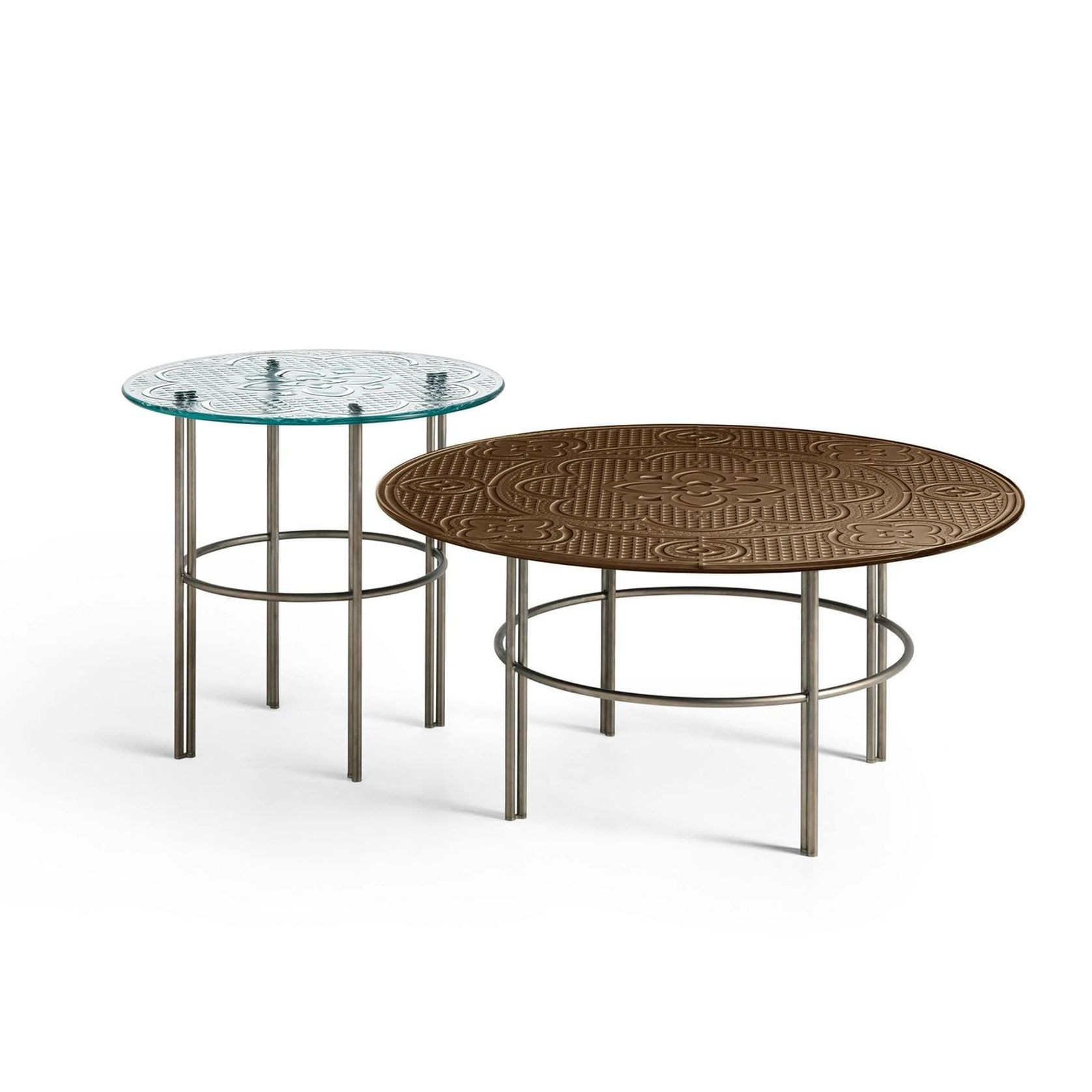 Cristaline Coffee Table gallery detail image