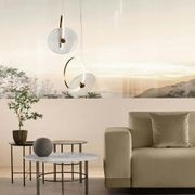 Cristaline Coffee Table gallery detail image
