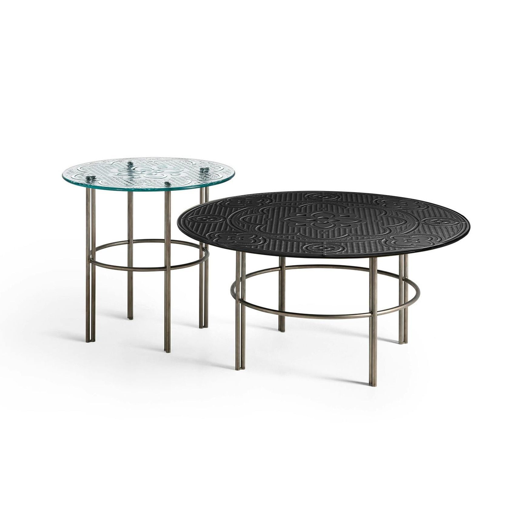 Cristaline Coffee Table gallery detail image
