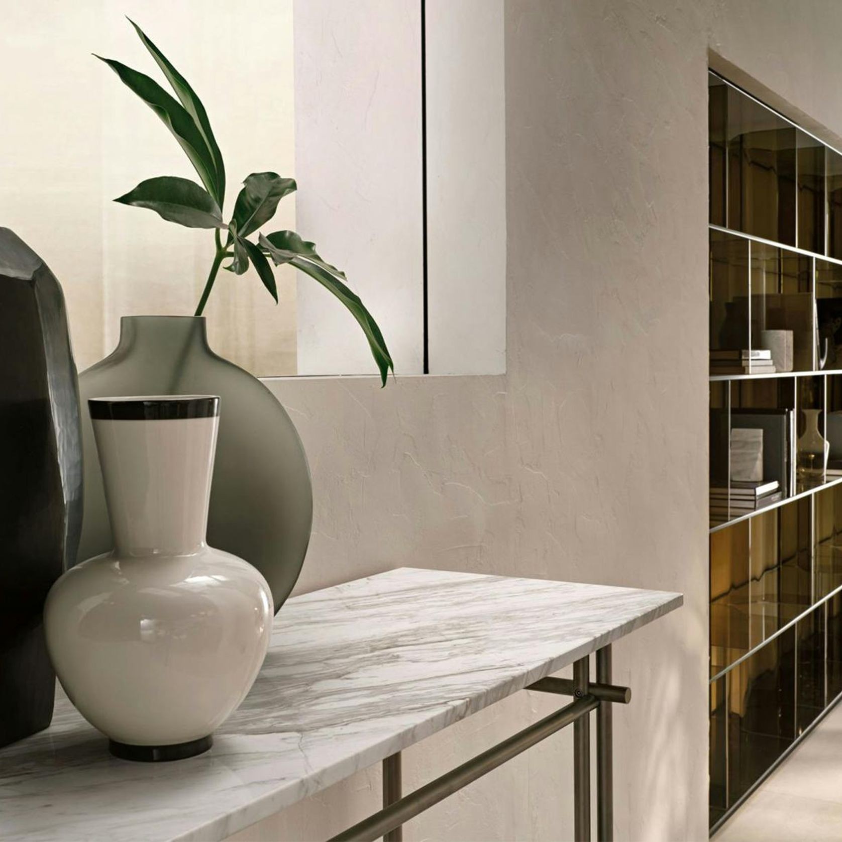 Cristaline Console gallery detail image