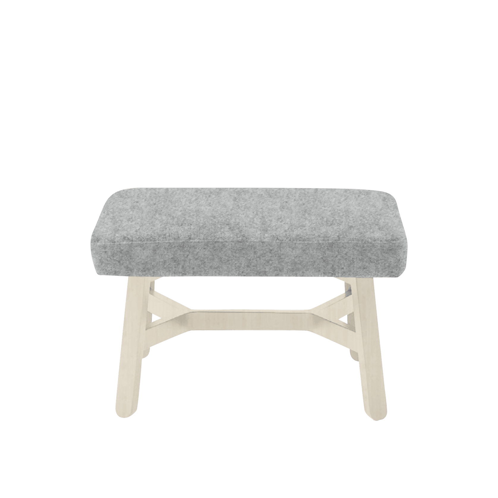 Croissant Ottoman gallery detail image