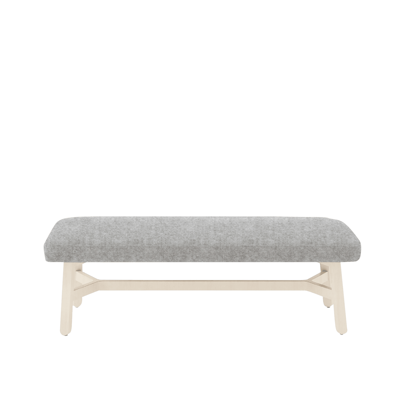 Croissant Bench gallery detail image