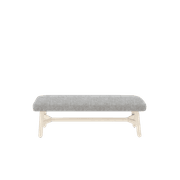 Croissant Bench gallery detail image