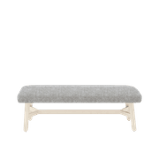 Croissant Bench gallery detail image