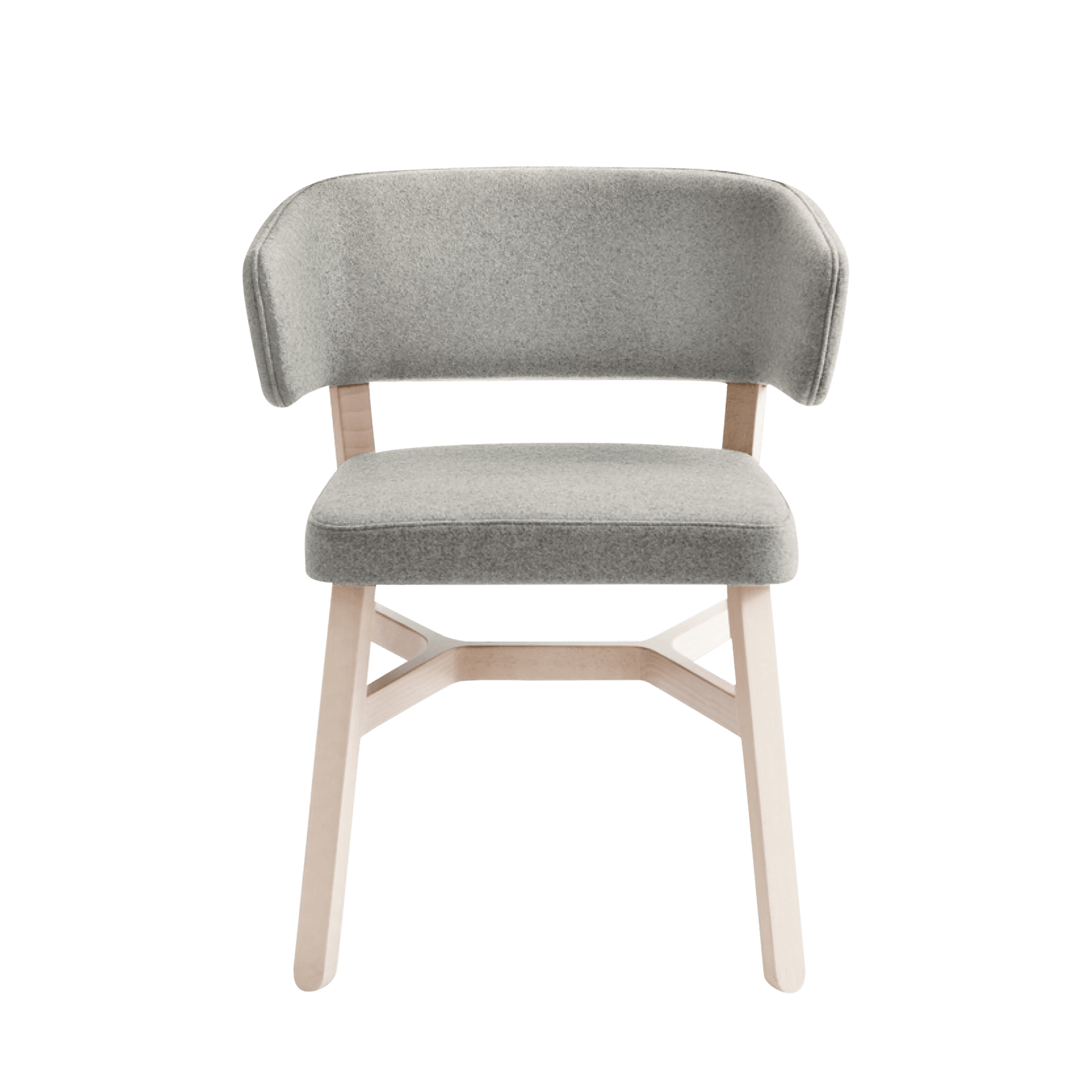 Croissant Armchair gallery detail image