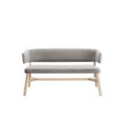 Croissant Sofa gallery detail image