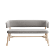 Croissant Sofa gallery detail image