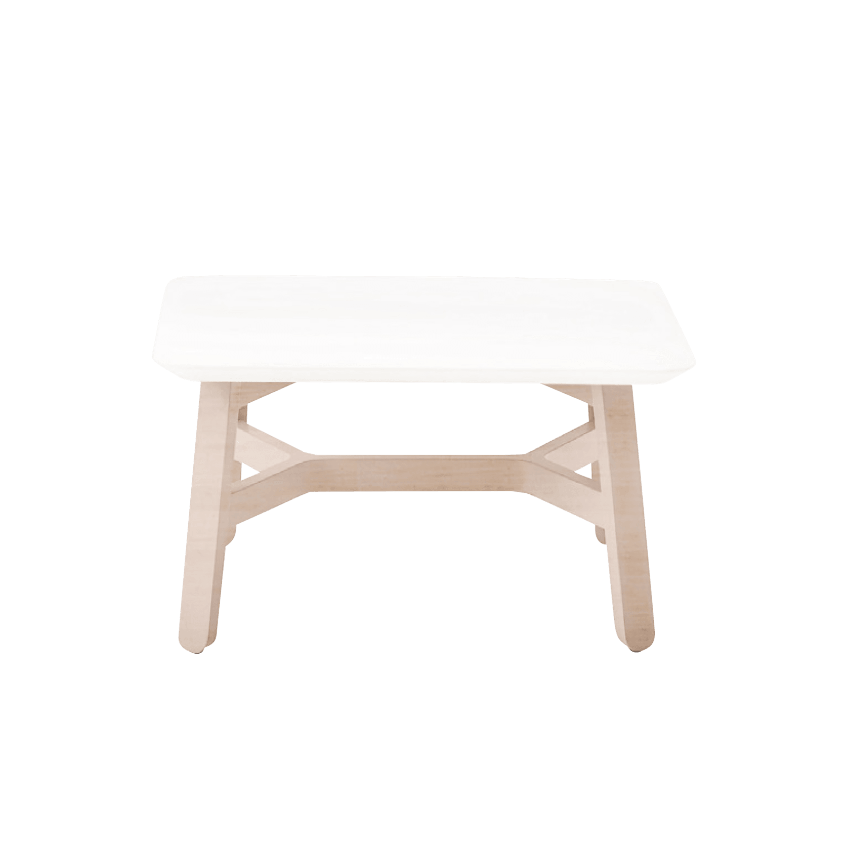 Croissant Coffee Table gallery detail image