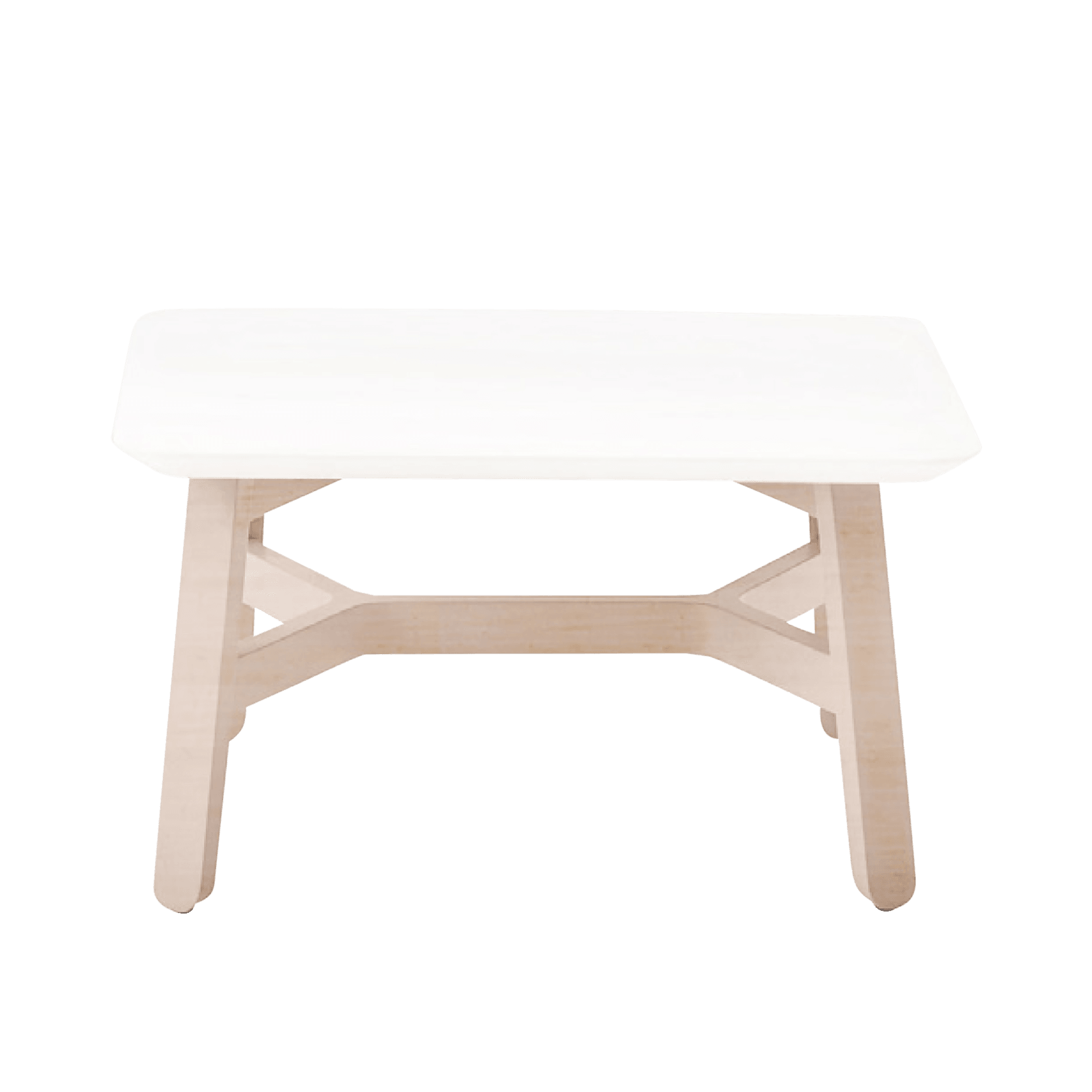 Croissant Coffee Table gallery detail image