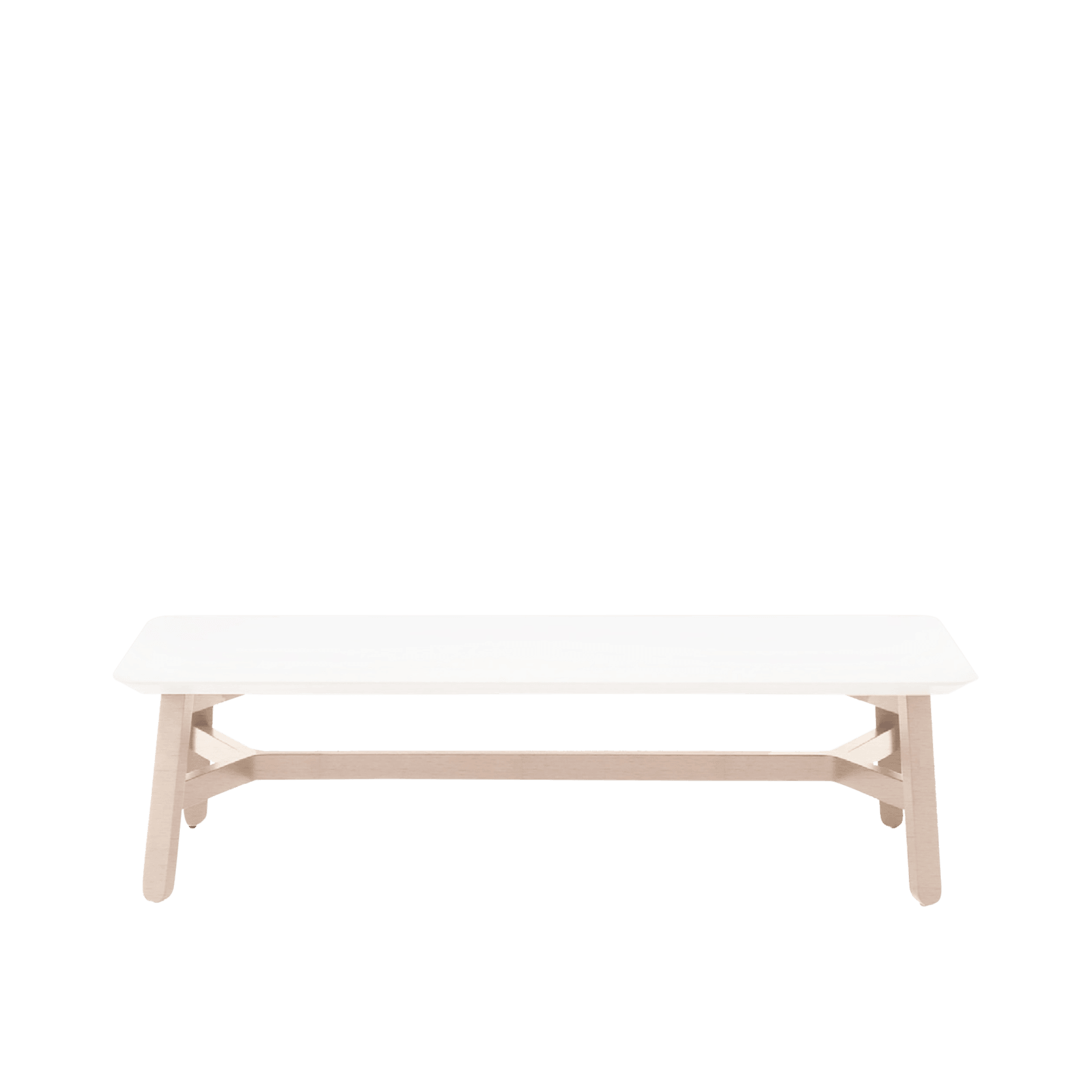 Croissant Bench gallery detail image