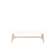 Croissant Bench gallery detail image