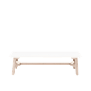 Croissant Bench gallery detail image