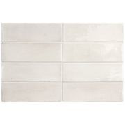 Cruz White Gloss gallery detail image