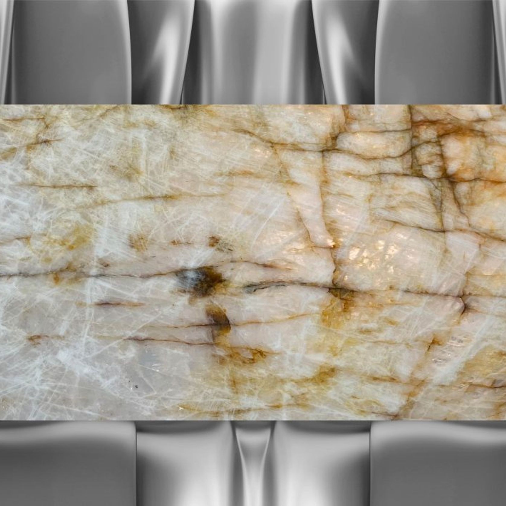 Crystalos Marble Stone gallery detail image
