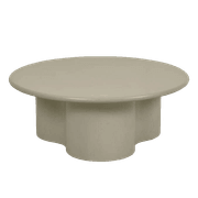 Soren Liv | Artie Wave Coffee Table gallery detail image