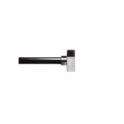 25mm Glide Curtain Rod System gallery detail image