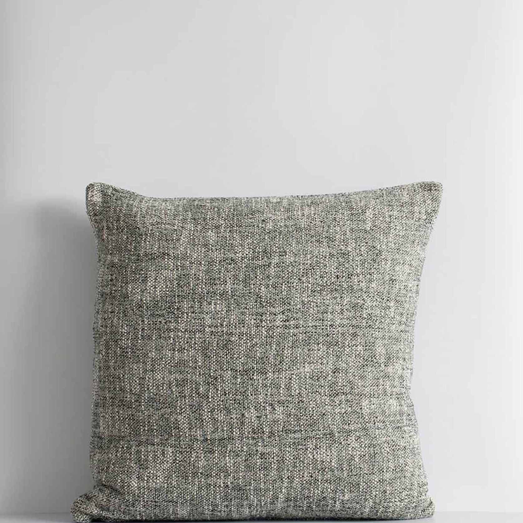 Baya Cumbria Cushion - Sage | 50 x 50cm gallery detail image